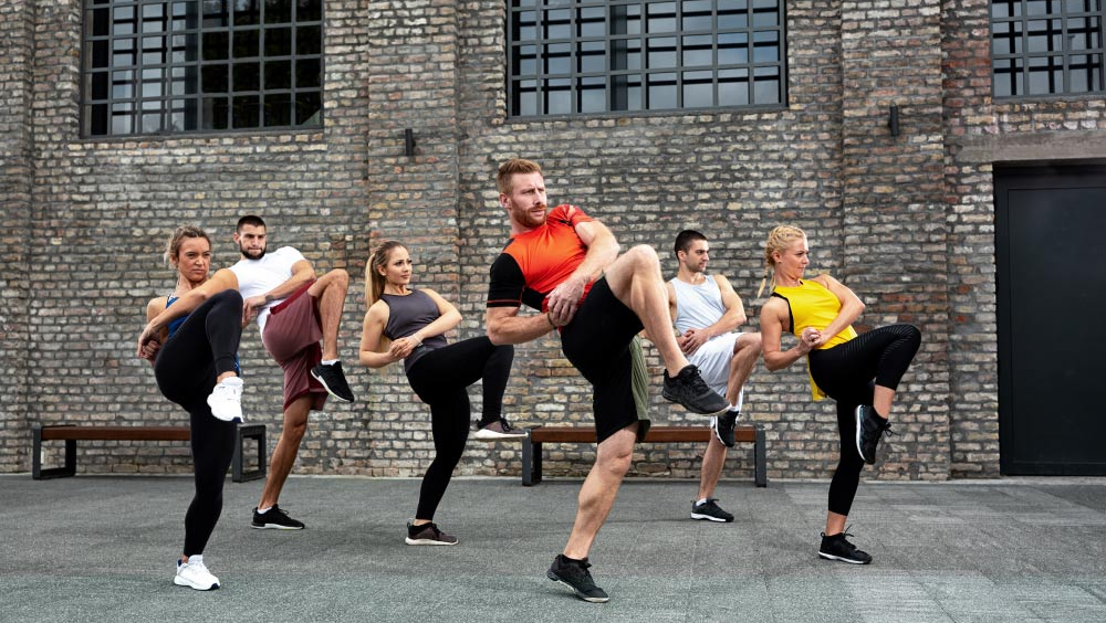 Contraindicaciones en el Body Combat