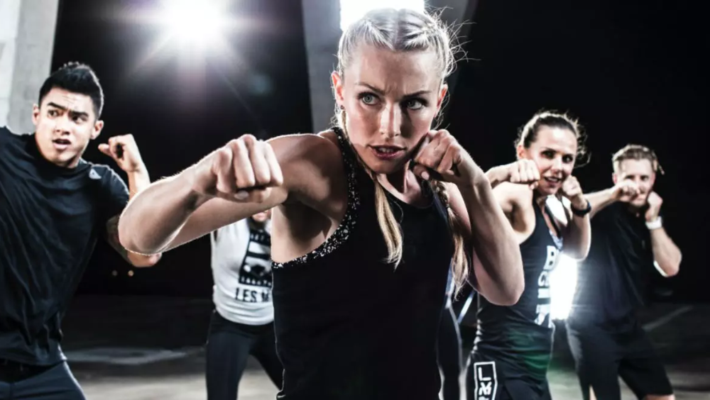 Consideraciones finales sobre el Body Combat