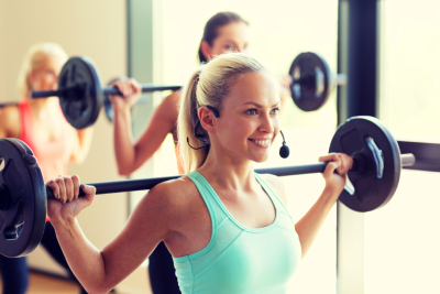 Body Pump Todo lo que necesitas saber sobre este completo entrenamiento aerobico y de fuerza