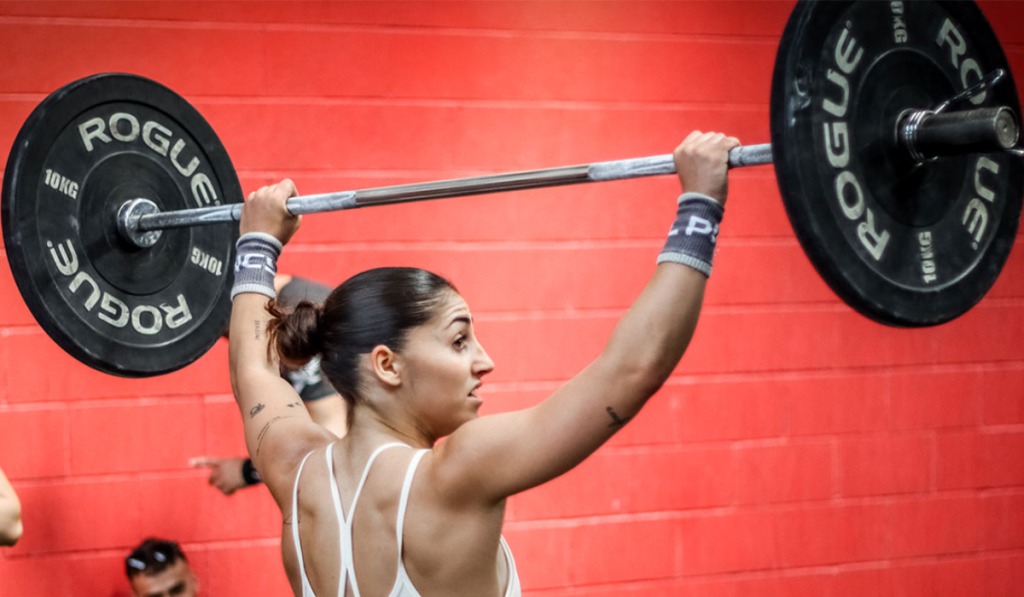 Importancia de la comunidad en el CrossFit