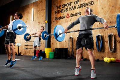 CrossFit Todo lo que debes saber sobre este metodo de entrenamiento intenso
