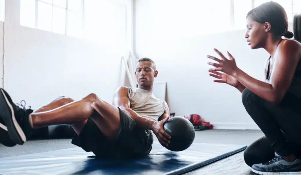 Beneficios del entrenamiento funcional