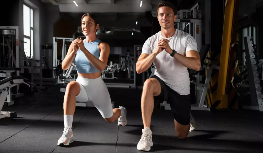 Consejos para la practica segura del entrenamiento funcional