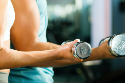 Tonificacion Muscular Guia Completa para Conseguir un Cuerpo Tonificado