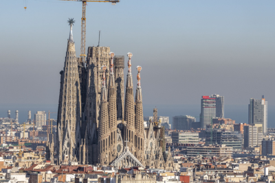 Los mejores gimnasios en Barcelona