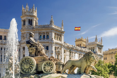 Los mejores gimnasios en Madrid