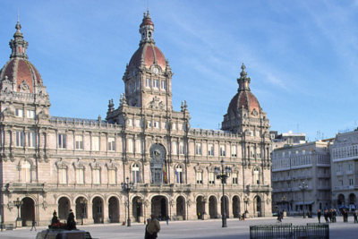 Los mejores gimnasios en A Coruña