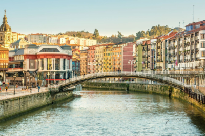 Los mejores gimnasios en Bilbao