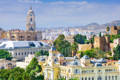 Los mejores gimnasios en Malaga