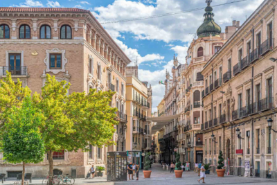 Los mejores gimnasios en Murcia