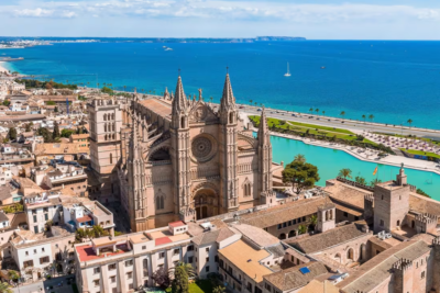 Los mejores gimnasios en Palma de Mallorca