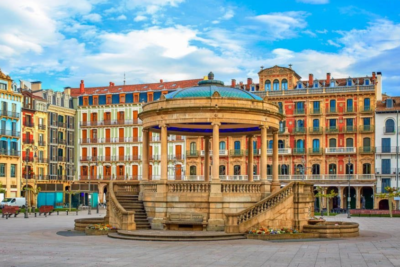 Los mejores gimnasios en Pamplona