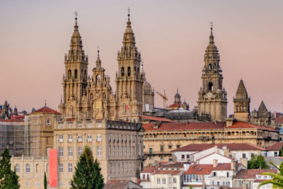 Los mejores gimnasios en Santiago de Compostela