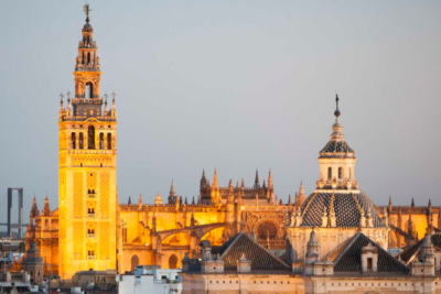 Los mejores gimnasios en Sevilla