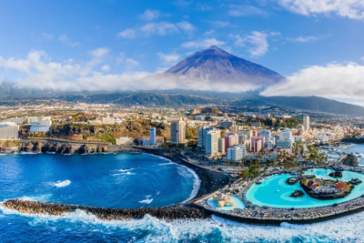 Los mejores gimnasios en Tenerife