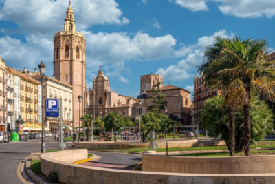 Los mejores gimnasios en Valencia