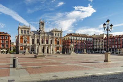 Los mejores gimnasios en Valladolid