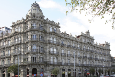 Los mejores gimnasios en Vigo
