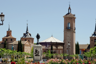Los mejores gimnasios en Alcala de Henares