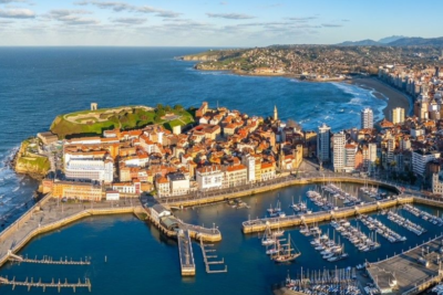 Los mejores gimnasios en Gijon