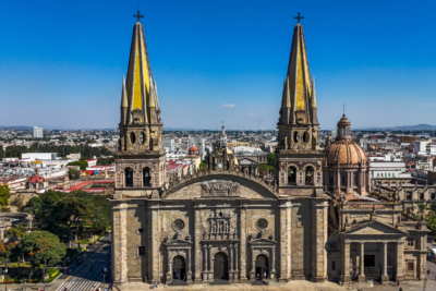 Los mejores gimnasios en Guadalajara