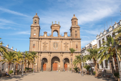 Los mejores gimnasios en Las Palmas