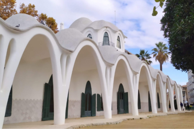 Los mejores gimnasios en Terrassa
