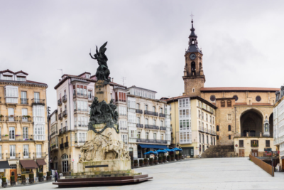 Los mejores gimnasios en Vitoria
