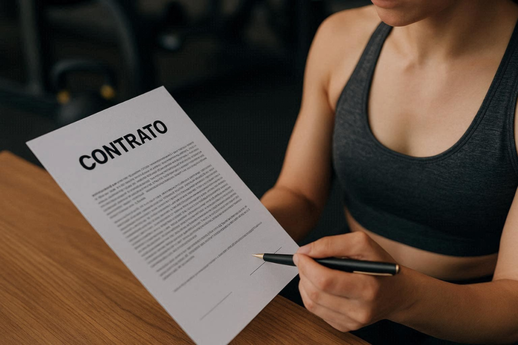 Por qué importa leer el contrato antes de firmar