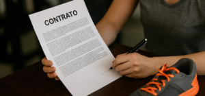 Cómo leer la letra pequeña de un contrato de gimnasio: lo que debes revisar antes de firmar