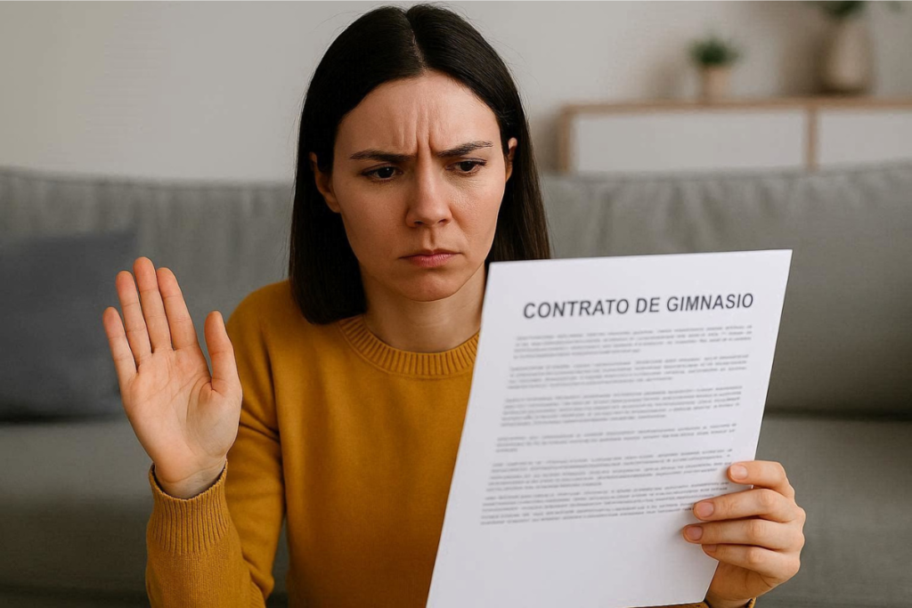 Señales de alerta que deben hacerte pausar