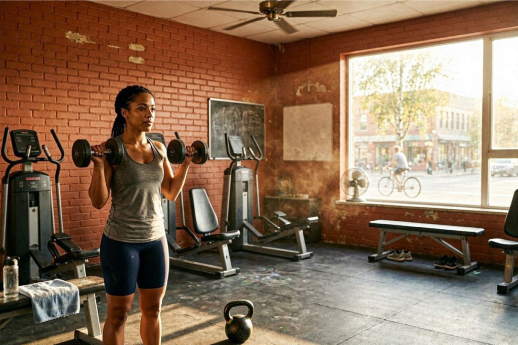 Por qué agosto es el mes más infravalorado para entrenar