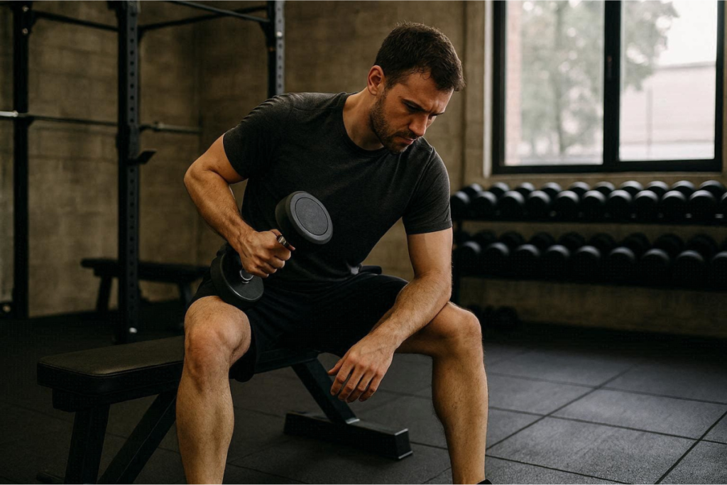 Entrenar solo: lo que nadie te cuenta