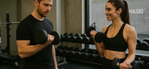 Entrenar solo o con compañero: pros y contras reales