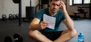 Los 5 errores más comunes al empezar a entrenar