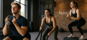 Gimnasios boutique: qué son y por qué cada vez más personas los eligen frente a las grandes cadenas