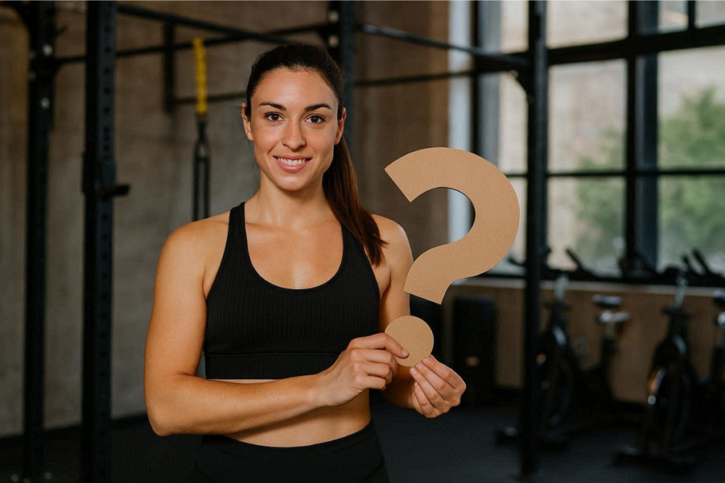 Preguntas frecuentes sobre gimnasios boutique